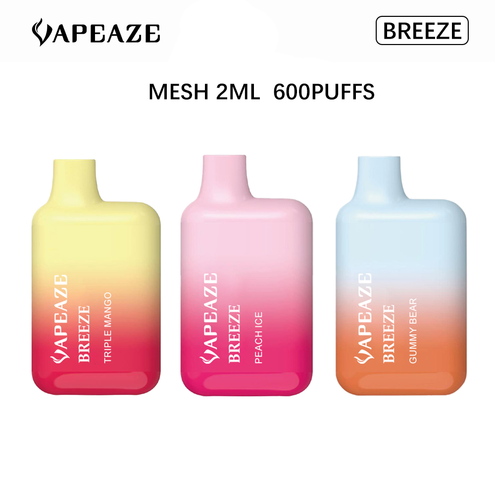 Breeze